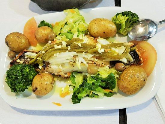 Churrasqueira São Francisco